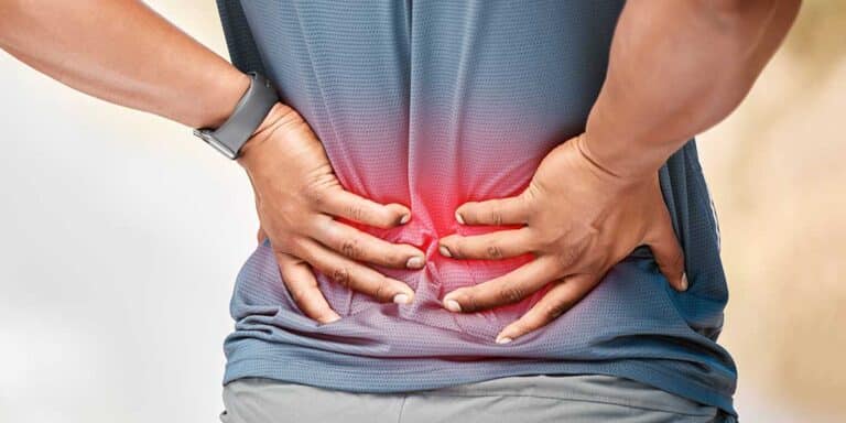 5 Common Reasons for Back Pain and How Physical Therapy Can Help