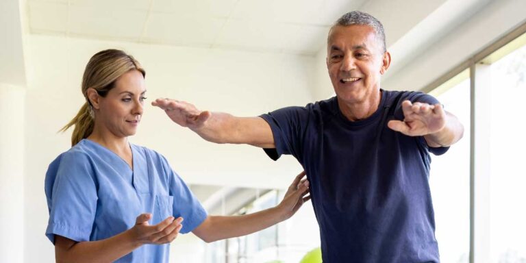 Post-Surgery Rehabilitation: The Role of Physical Therapy