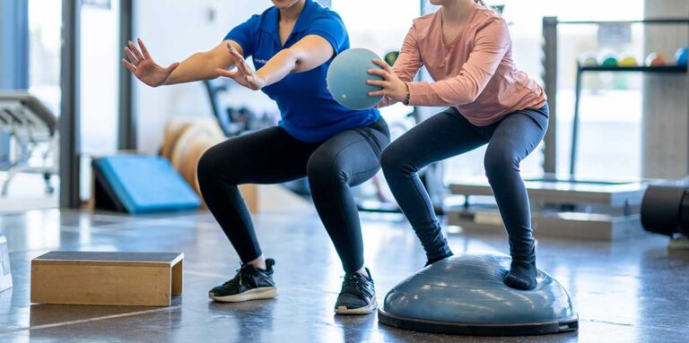 The Benefits of Physical Therapy: Enhancing Movement and Function