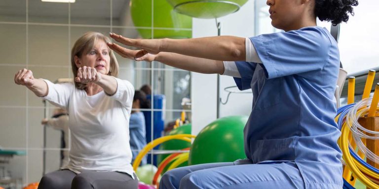 What is Occupational Therapy?  