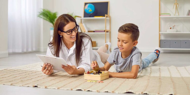 multisensory-speech-development