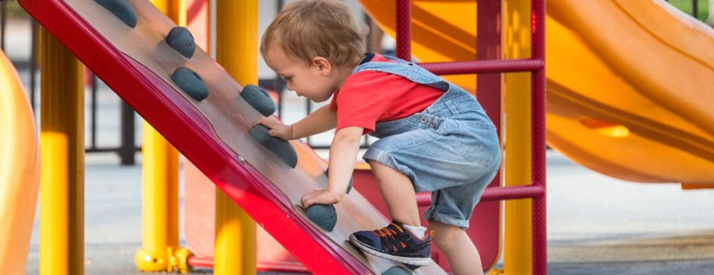 pediatric-therapy-sarasota-bradenton-tpi-hero-toddler-wall-climbing