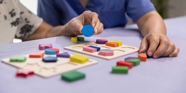Play in Occupational Therapy for Children and Adults